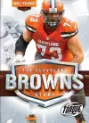 Cleveland Browns Story cover