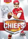 Kansas City Chiefs Story cover