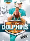 The Miami Dolphins Story cover