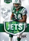 The New York Jets Story cover