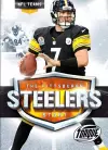 Pittsburgh Steelers Story cover