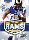 Los Angeles Rams Story cover