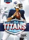 The Tennessee Titans Story cover