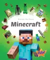 Minecraft cover