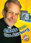 Chris Van Allsburg cover