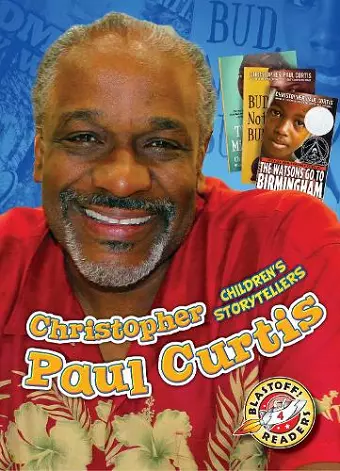 Christopher Paul Curtis cover