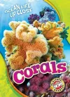 Corals cover