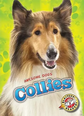 Collies cover