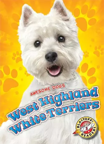 West Highland White Terriers cover