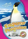 Emperor Penguins cover