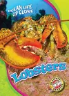 Lobsters cover