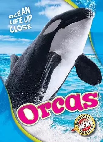Orcas cover