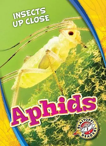 Aphids cover