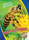 Honeybees cover