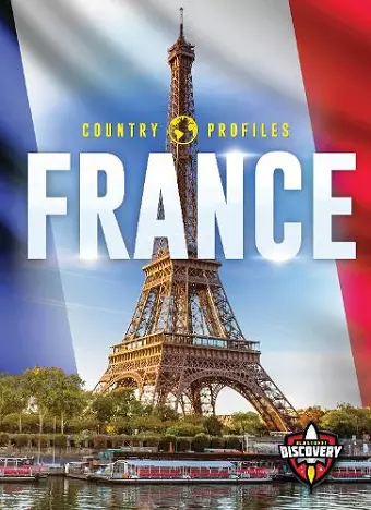 France cover