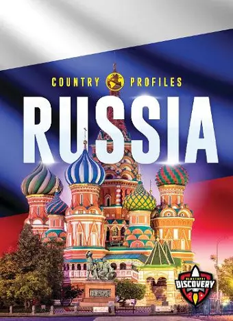 Russia cover