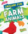 Farm Animals cover