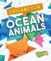 Ocean Animals cover