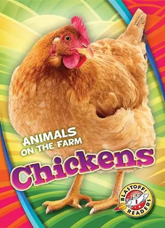 Chickens cover