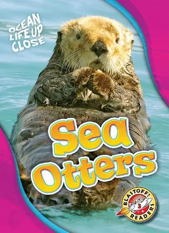 Sea Otters cover