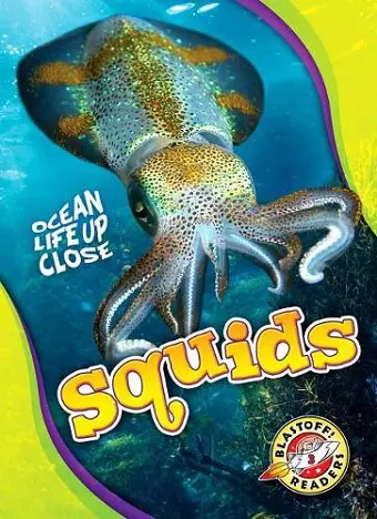 Squids cover