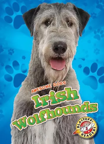 Irish Wolfhounds cover