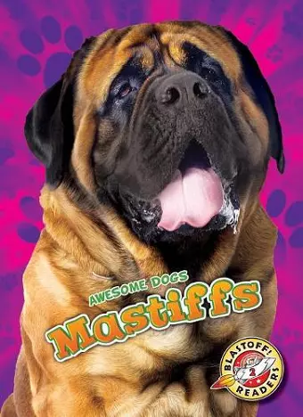 Mastiffs Mastiffs cover