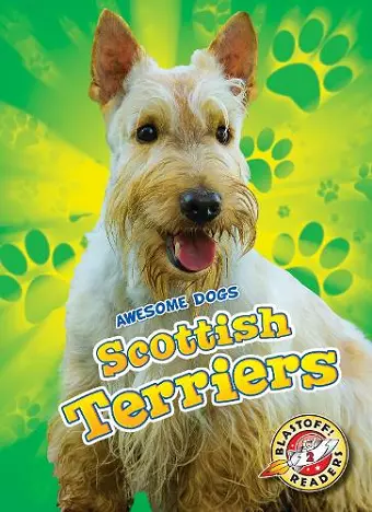 Scottish Terriers cover