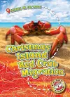 Christmas Island Red Crab Migration cover