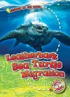 Leatherback Sea Turtle Migration cover