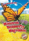 Monarch Butterfly Migration cover