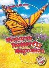 Monarch Butterfly Migration cover