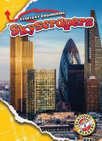 Skyscrapers cover