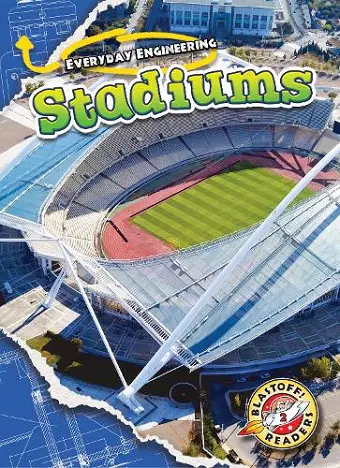 Stadiums cover