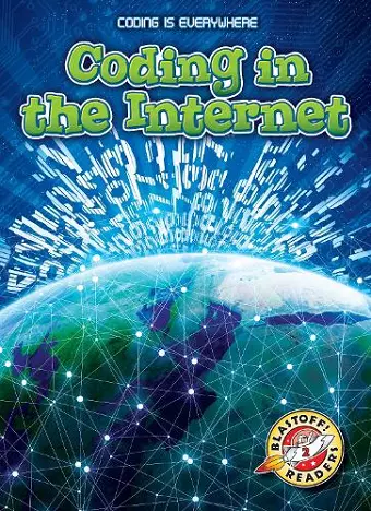 Coding in the Internet cover