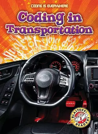 Coding in Transportation cover