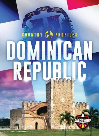 Dominican Republic cover