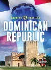 Dominican Republic cover