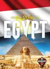 Egypt cover