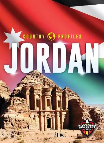 Jordan cover