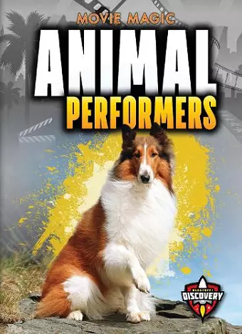 Animal Performers cover