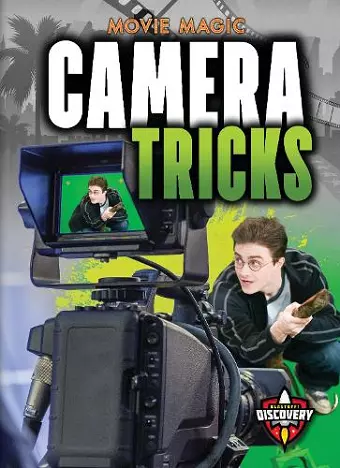 Camera Tricks cover