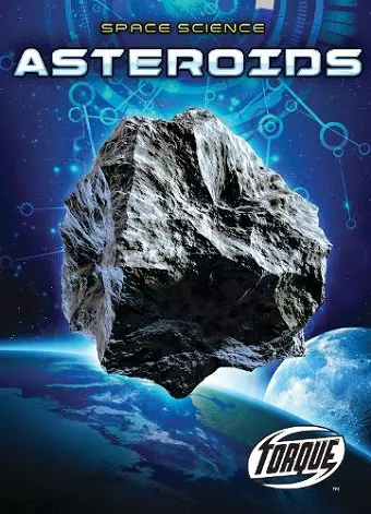 Asteroids cover