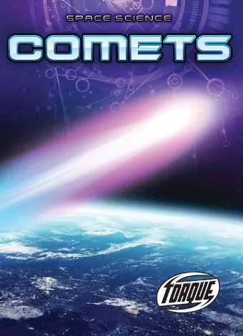 Comets cover