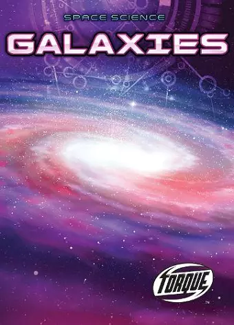 Galaxies cover