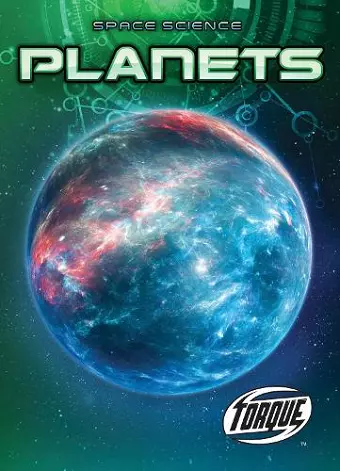 Planets cover