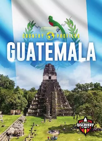 Guatemala cover