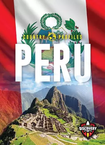 Peru cover