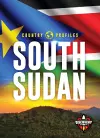 South Sudan cover