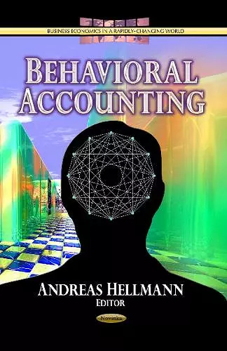 Behavioral Accounting cover